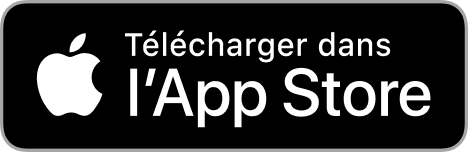 Télécharger sur l'AppStore